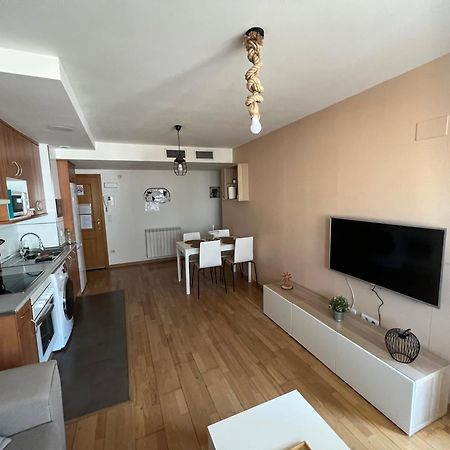 El Llano II ideal para descansar La Puebla De Alfinden Exterior foto